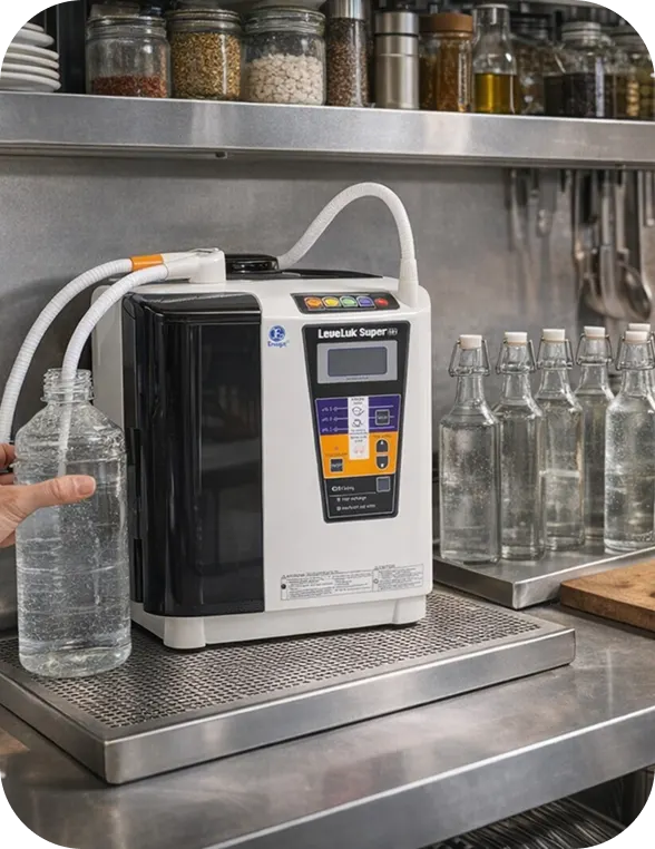 Functional Hydration Systems