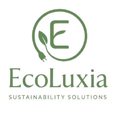 EcoLuxia Logo